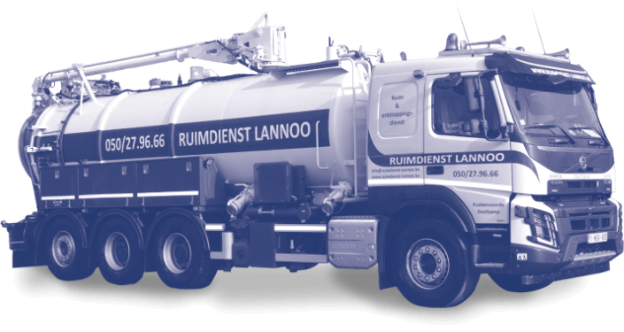 Ruimdienst Lannoo